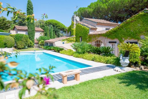 Villa in Sainte-Maxime, Var