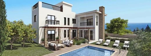 Villa in Paphos, Paphos District