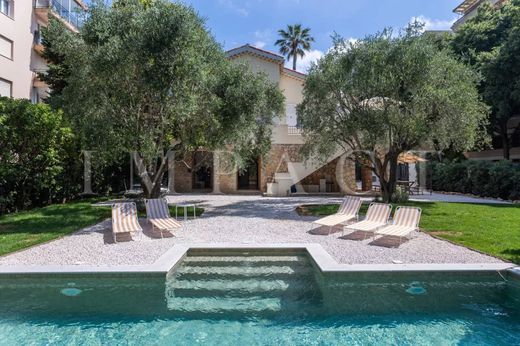 빌라 / 칸, Alpes-Maritimes