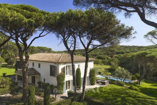 Luxus-Haus in Ramatuelle, Var