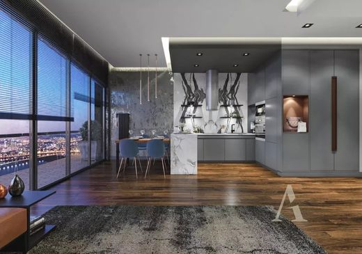 Dúplex en Beyoğlu, Provincia de Estambul