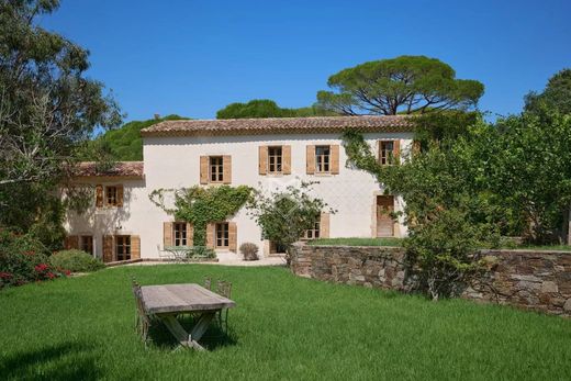 Villa a La Croix-Valmer, Var