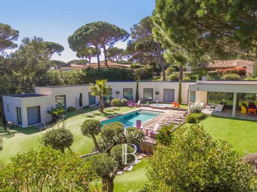 Villa in Grimaud, Var