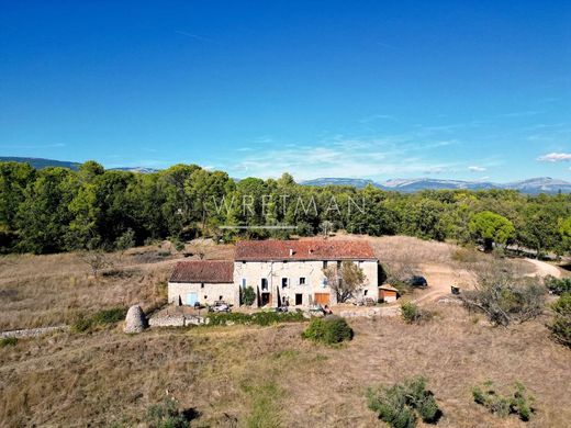 Элитный дом, Saint-Paul-en-Forêt, Var