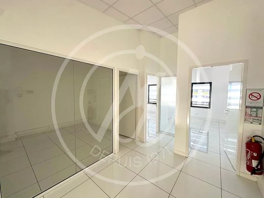 Office in Baie-Mahault, Guadeloupe