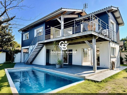 منزل ﻓﻲ Andernos-les-Bains, Gironde