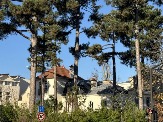 Casa di lusso a Boulogne-Billancourt, Hauts-de-Seine