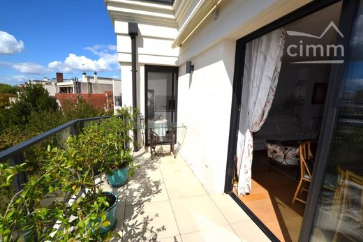 套间/公寓  Saint-Maur-des-Fossés, Val-de-Marne