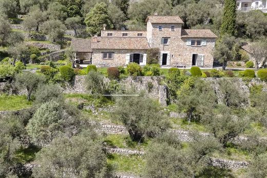 Villa in Spéracèdes, Alpes-Maritimes