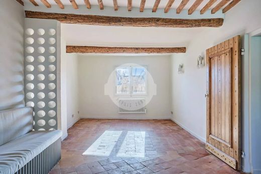 Apartment in Aix-en-Provence, Bouches-du-Rhône
