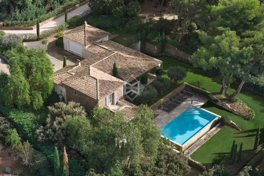 Villa in La Croix-Valmer, Var