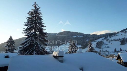 Chalet in Megève, Haute-Savoie