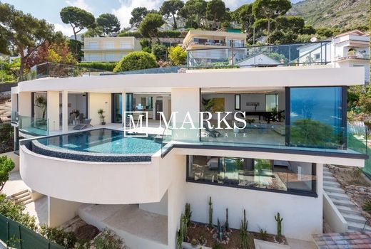 Villa en Èze, Alpes Marítimos