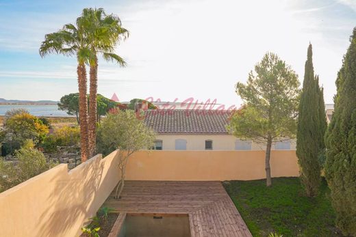 Casa de luxo - Narbona, Aude