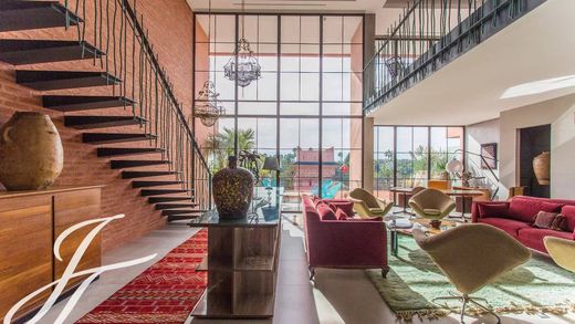 Apartament w Marrakesz, Marrakech