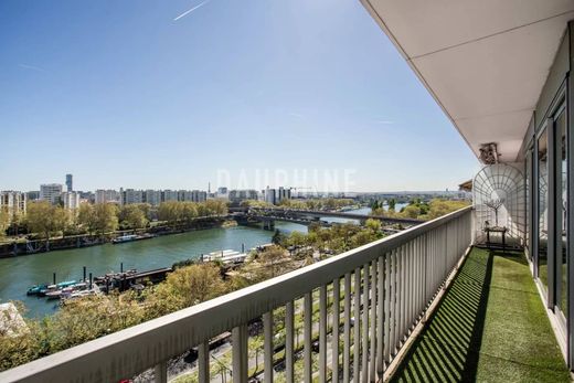 Квартира, Аньер-сюр-Сен, Hauts-de-Seine