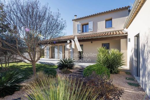 Luxus-Haus in Maussane-les-Alpilles, Bouches-du-Rhône