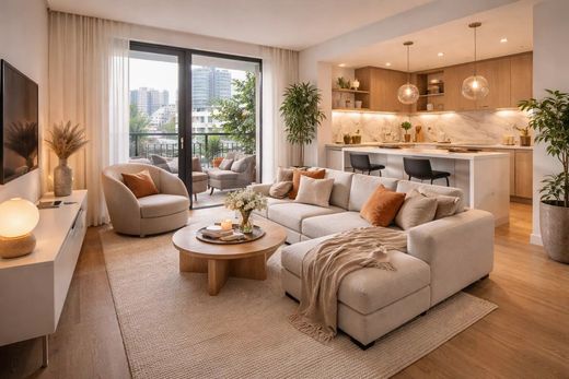 Piso / Apartamento en Villejuif, Valle de Marne