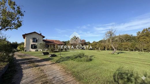 Πολυτελή κατοικία σε Saint-Vincent-de-Tyrosse, Landes