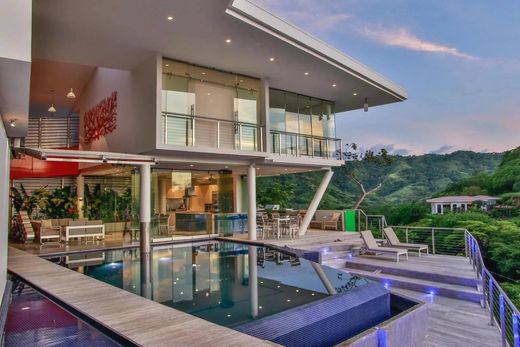 Villa in Playa Flamingo, Santa Cruz