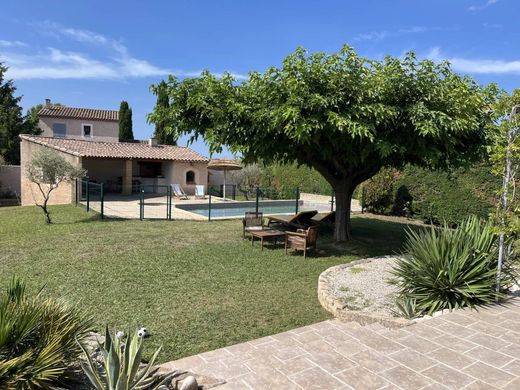 Luxury home in Saint-Cannat, Bouches-du-Rhône