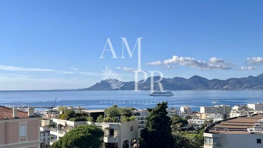 Piso / Apartamento en Cannes, Alpes Marítimos