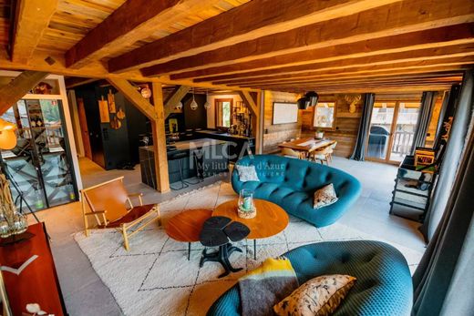 Chalet in Auron, Alpes-Maritimes