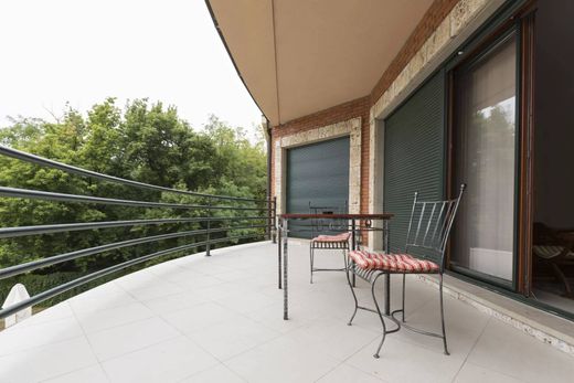 套间/公寓  Châtenay-Malabry, Hauts-de-Seine