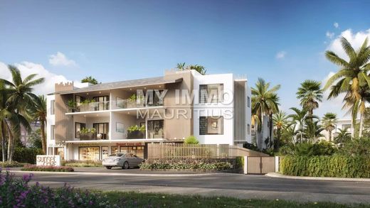 Appartement in Tamarin, Black River District