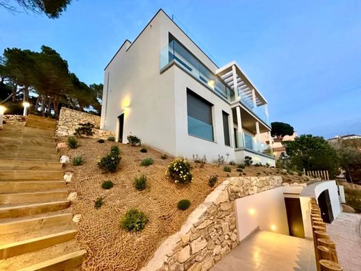 빌라 / Lloret de Mar, Província de Girona