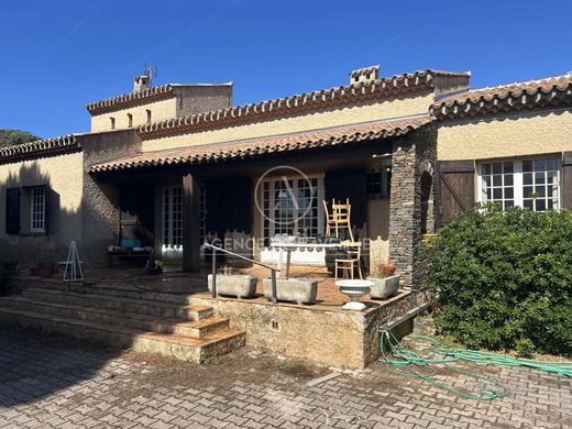 Maison de luxe à La Seyne-sur-Mer, Var