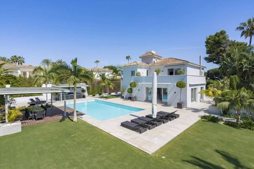 Villa à Estepona, Malaga