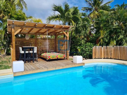 Luxe woning in Saint-François, Guadeloupe