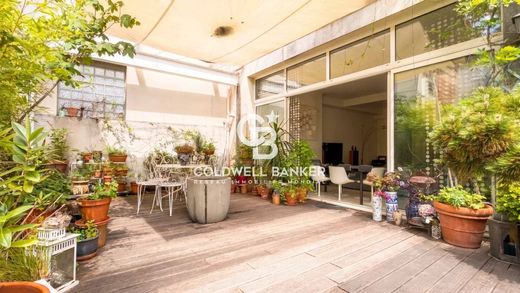 Apartment in Pantin, Seine-Saint-Denis