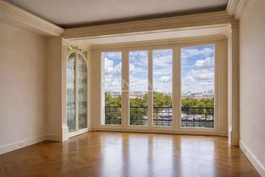 Apartment / Etagenwohnung in Tour Eiffel, Invalides – Ecole Militaire, Saint-Thomas d’Aquin, Paris