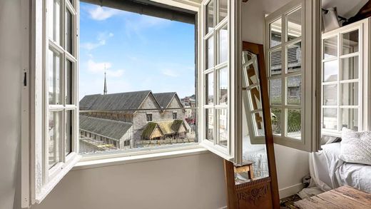 Apartment in Honfleur, Calvados