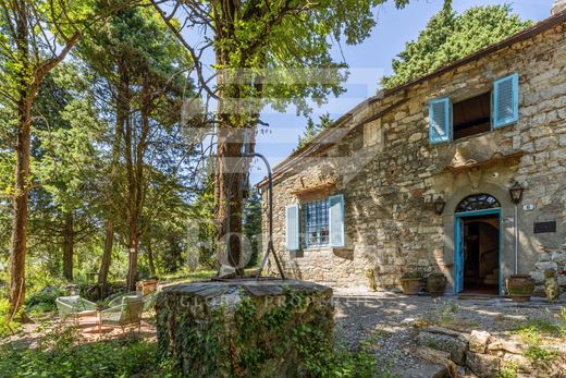 Villa in Fiesole, Province of Florence