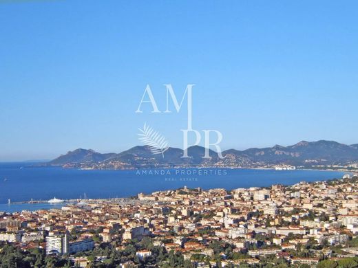 Penthouse in Cannes, Alpes-Maritimes