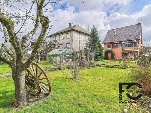Luxury home for sale in Clemency