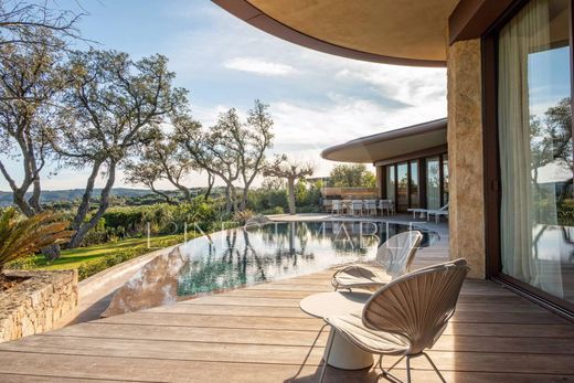 Villa in Ramatuelle, Var