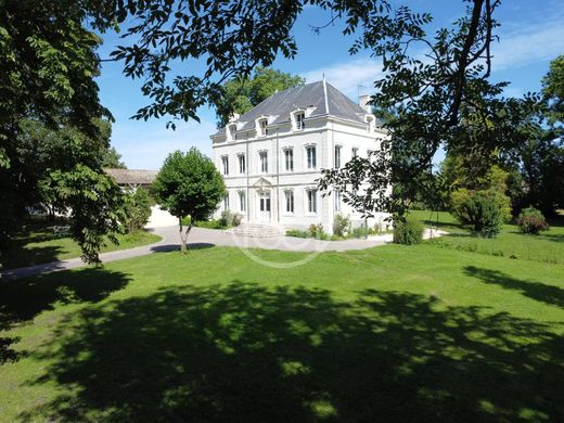 Maison de luxe à Chalon-sur-Saône, Saône-et-Loire