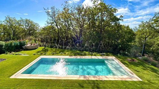 Вилла, Vence, Alpes-Maritimes