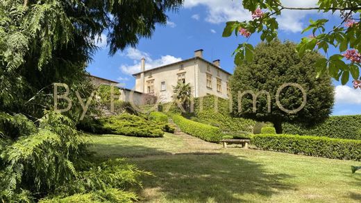 Luxury home in Amplepuis, Rhône