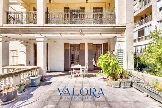 Appartement à Marseille, Bouches-du-Rhône