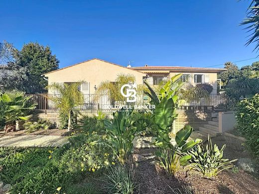 Luxury home in Saint-Raphaël, Var