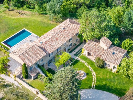 Усадьба / Сельский дом, Oppède le Vieux, Vaucluse
