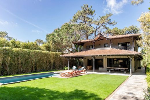 Villa à Cap Ferret, Gironde