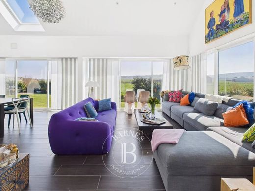 호화 저택 / Sangatte, Pas-de-Calais