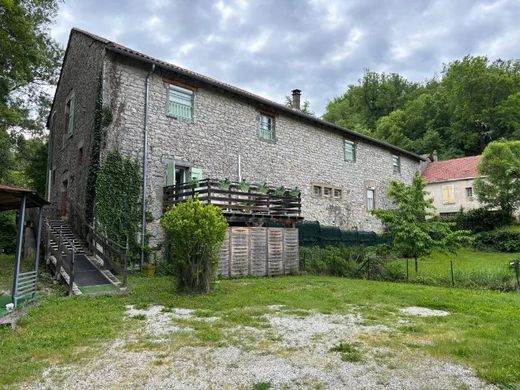 Labastide-du-Vert, Lotの高級住宅