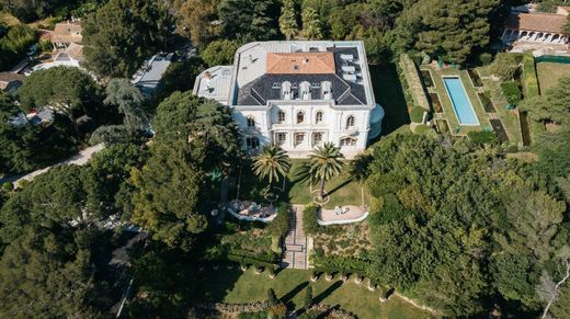 Luxury home in Le Pradet, Var